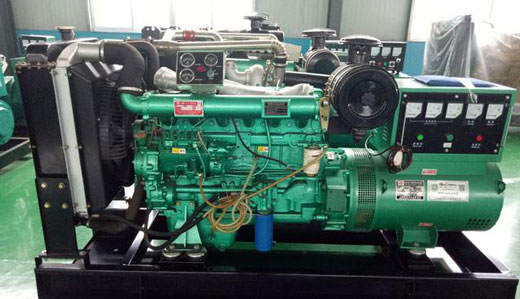 景县发电机不发电的原因 景县发电机不发电的原因