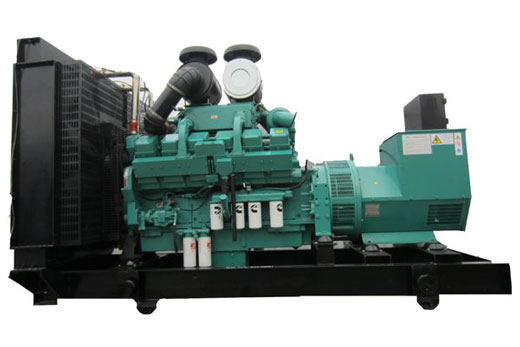 景县柴油发电机组